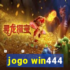 jogo win444